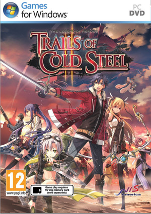 The Legend of Heroes Trails of Cold Steel ราคาถูก